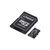 Kingston Industrial MicroSD UHS I Class 10 32GB