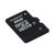 Kingston microSDHC 8 GB Class 4