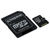 Kingston MicroSD UHS I Class 10 64GB