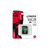 Kingston SDHC 16 GB Class 10