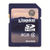 Kingston SDHC 8 GB Class 4