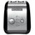 Kitchenaid 5KMT221 Nero