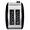 Kitchenaid 5KMT221 Nero
