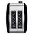 Kitchenaid 5KMT221 Nero