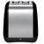 Kitchenaid 5KMT221 Nero