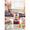 Kitchenaid 5KFC0516 Rosso Imperiale