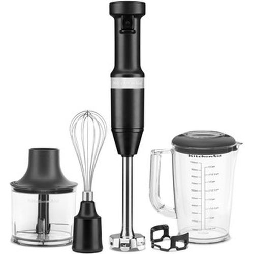 Kitchenaid 5KHBV83 Grigio Antracite