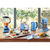 Kitchenaid 5KMT221 Blu