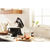 Kitchenaid 5KSM175PS Nero Onice