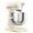 Kitchenaid 5KSM70SHX Crema