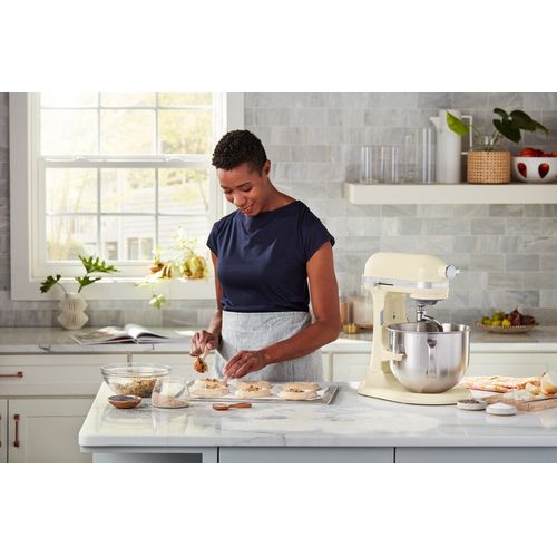 Kitchenaid 5KSM70SHX Crema
