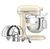 Kitchenaid 5KSM70SHX Crema