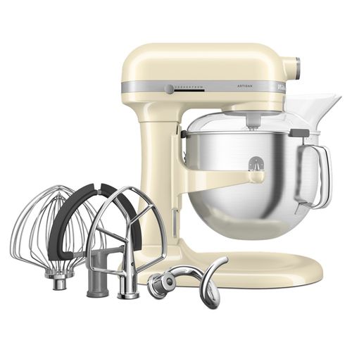Kitchenaid 5KSM70SHX Crema
