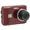 Kodak PIXPRO FZ45 Rosso