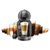 Krups Nescafè Dolce Gusto Mini Me Nero (KP1238)
