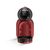 Krups Nescafè Dolce Gusto Mini Me Rosso Nero (KP123H)