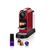 Krups Nespresso CitiZ Rossa