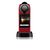 Krups Nespresso CitiZ Rossa