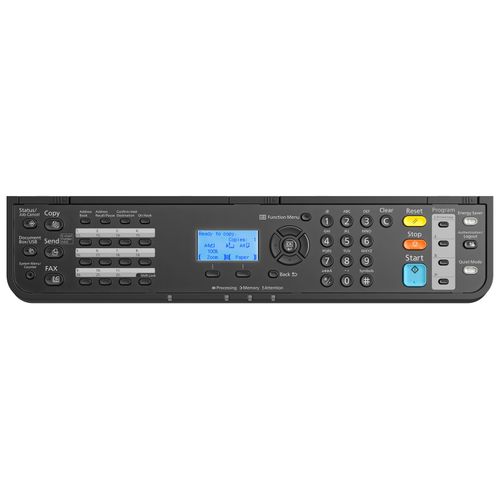 Kyocera ECOSYS MA4000fx