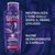 L'Oréal Elvive Color-Vive Purple Shampoo Anti-Giallo 200ml