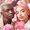 L'Oréal Glow Paradise Balm-In-Lipstick 906 Blush Fantasy