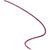 L'Oréal Le Liner Signature Matita Occhi 03 Rouge Noir Angora
