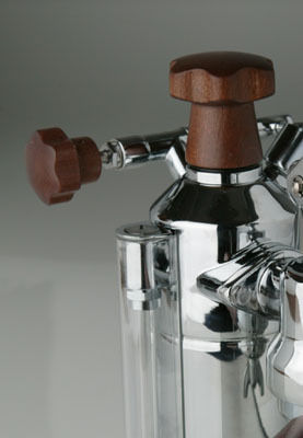 La Pavoni Europiccola