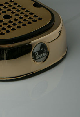 La Pavoni Europiccola
