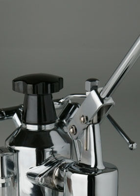 La Pavoni Europiccola