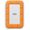 LaCie Rugged Mini (USB-C) 500 GB