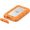 LaCie Rugged Mini (USB-C) 500 GB