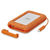LaCie Rugged USB-C 5TB