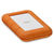 LaCie Rugged USB-C 5TB