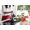 Lagostina Mia Lagoeasy'up pentola a pressione 5L