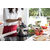 Lagostina Mia Lagoeasy'up pentola a pressione 5L