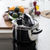 Lagostina Mia Lagoeasy'up pentola a pressione 5L