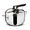 Lagostina Irradial Control pentola a pressione 5L