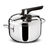 Lagostina Irradial Control pentola a pressione 5L
