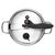 Lagostina Irradial Control pentola a pressione 5L