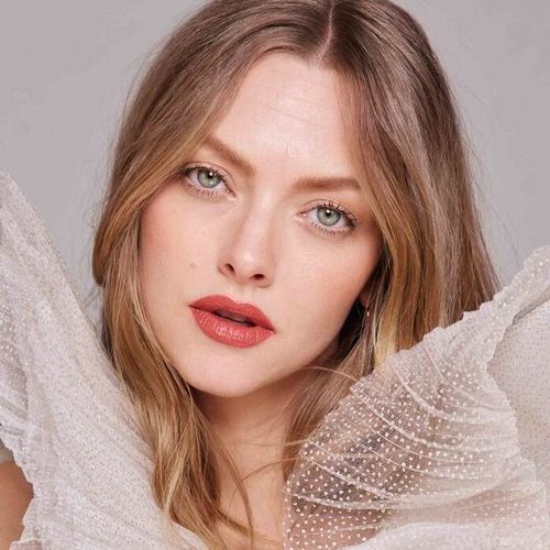 Lancôme L'absolu Rouge Cream Rossetto 12 Smoky-Rose