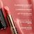 Lancôme L'absolu Rouge Cream Rossetto 12 Smoky-Rose