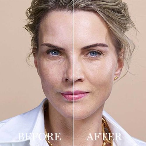 Lancôme Teint Idole Ultra Wear Care & Glow Fondotinta 240W