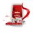 Lavazza Qualità Rossa Caffè in Grani 1Kg