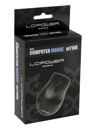LC-Power m710B