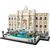 Lego Architecture 21062 Fontana di Trevi