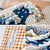 Lego Art 31208 Hokusai - La Grande Onda