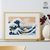Lego Art 31208 Hokusai - La Grande Onda