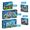 Lego City 60369 Addestramento cinofilo mobile