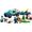 Lego City 60369 Addestramento cinofilo mobile