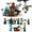 Lego City 60379 Sottomarino per esplorazioni abissali